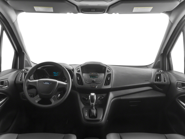 2016 Ford Transit Connect XL