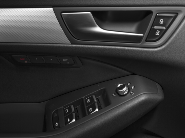 2017 Audi Q5 2.0T Premium Plus quattro
