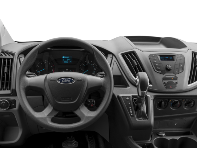 2017 Ford Transit-150 Base