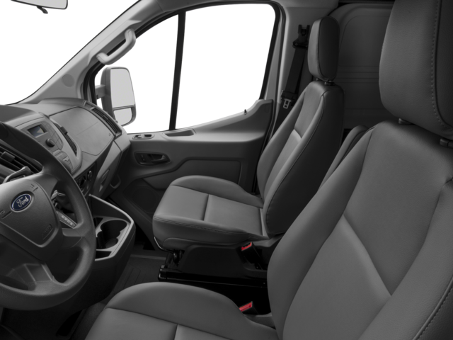 2017 Ford Transit-150 Base