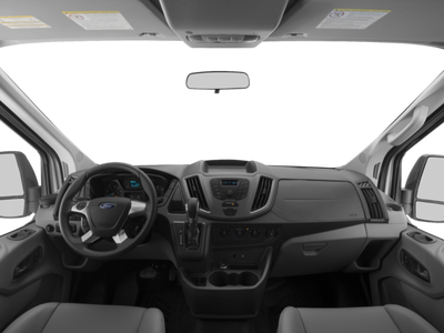 2017 Ford Transit-250 Base
