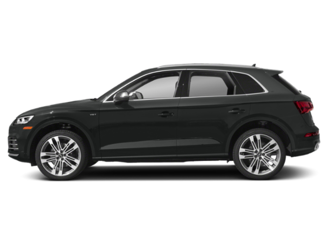 2018 Audi SQ5 Prestige
