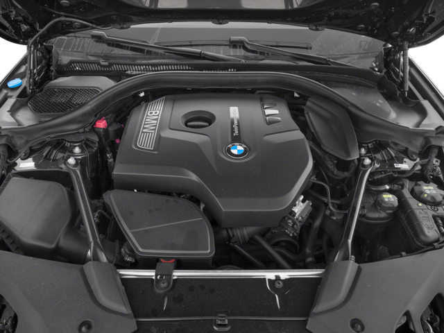 2018 BMW 5 Series 530i xDrive