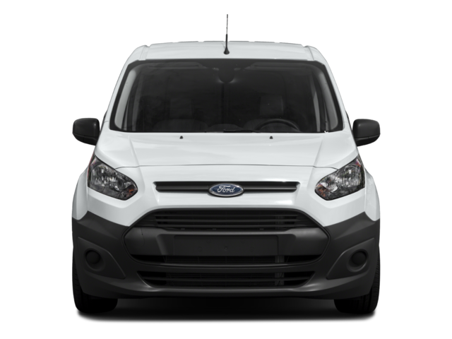 2018 Ford Transit Connect XL