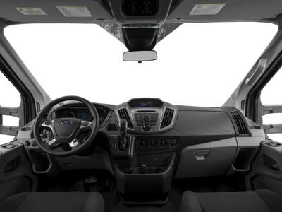 2018 Ford Transit-150 XLT