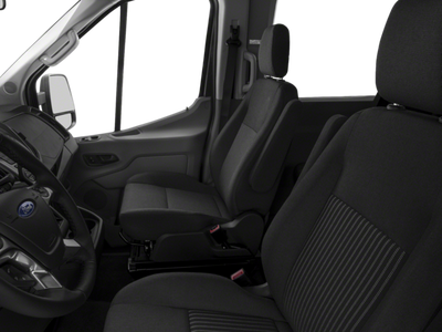 2018 Ford Transit-150 XLT