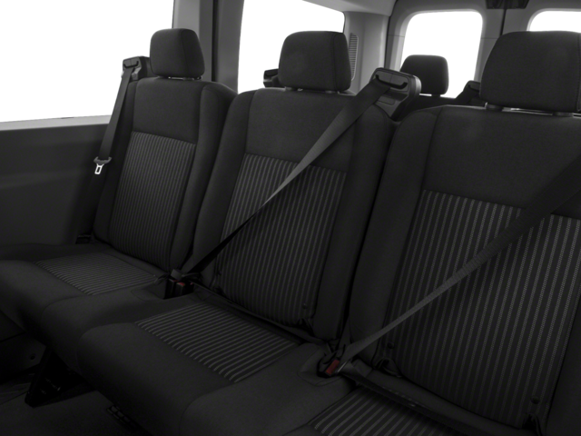 2018 Ford Transit-150 XLT