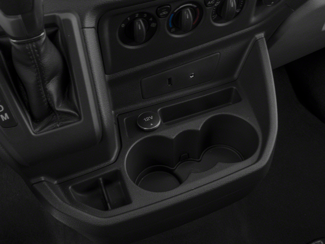 2018 Ford Transit-150 XLT
