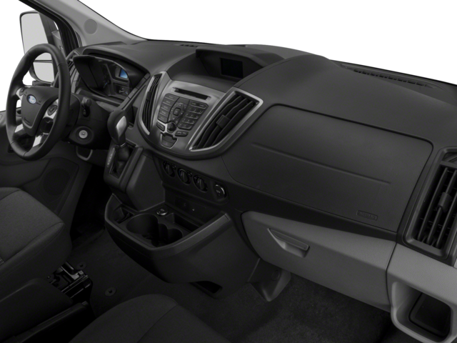 2018 Ford Transit-150 XLT