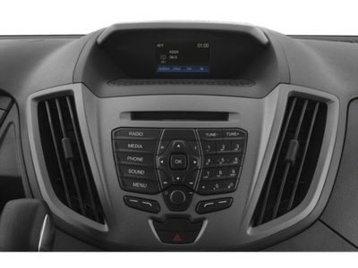 2018 Ford Transit-150 XLT