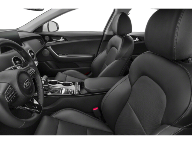 2018 Kia Stinger Premium