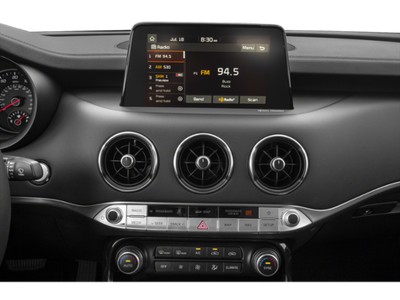 2018 Kia Stinger Premium