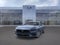 2026 Ford Mustang EcoBoost Fastback