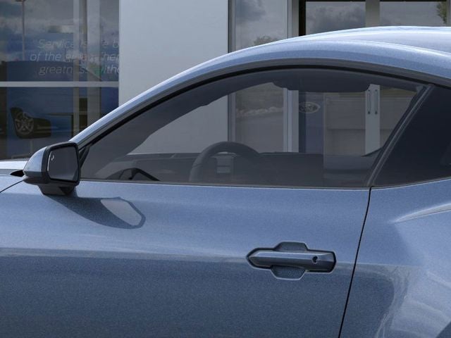 2026 Ford Mustang EcoBoost Fastback