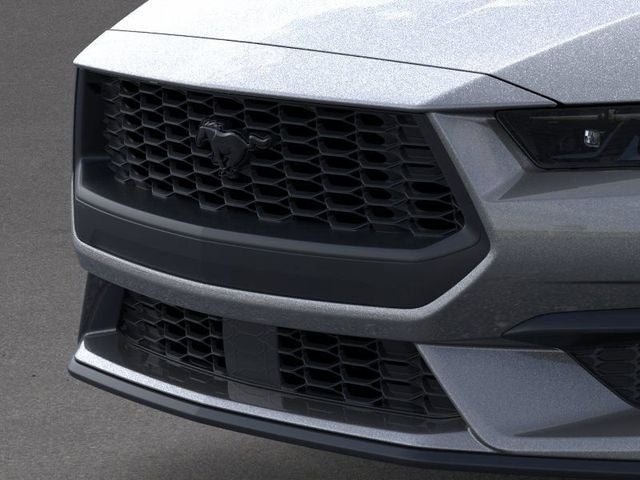 2026 Ford Mustang EcoBoost Fastback