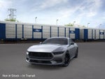 2026 Ford Mustang EcoBoost Fastback