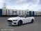 2026 Ford Mustang EcoBoost Premium Convertible