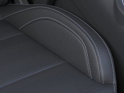 2026 Ford Mustang EcoBoost Premium Convertible