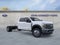2026 Ford Super Duty F-550 DRW XL 4WD Crew Cab 179 WB 60 CA