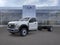 2026 Ford Super Duty F-550 DRW XL 2WD Reg Cab 205 WB 120 CA