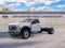 2026 Ford Super Duty F-550 DRW XL 4WD Reg Cab 169 WB 84 CA