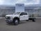 2026 Ford Super Duty F-550 DRW XLT 4WD Crew Cab 203 WB 84 CA