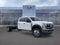 2026 Ford Super Duty F-550 DRW XLT 4WD Crew Cab 203 WB 84 CA