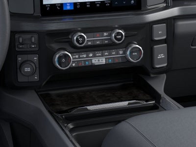 2026 Ford Super Duty F-550 DRW XL 4WD Crew Cab 179 WB 60 CA