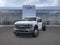 2026 Ford Super Duty F-550 DRW XL 4WD Crew Cab 179 WB 60 CA