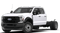 2026 Ford Super Duty F-550 DRW XL 4WD Crew Cab 179 WB 60 CA