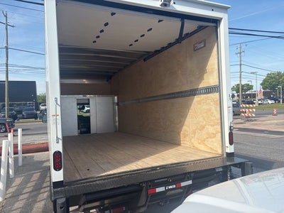 2026 Ford E-Series Cutaway E-450 DRW 176 WB