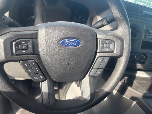 2026 Ford E-Series Cutaway E-450 DRW 176 WB