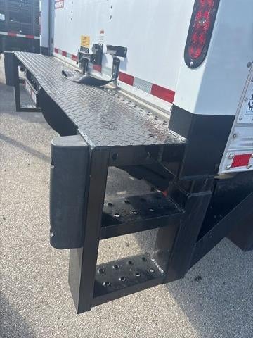 2026 Ford E-Series Cutaway E-450 DRW 176 WB