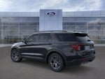 2026 Ford Explorer Active w/200A Pkg 4WD