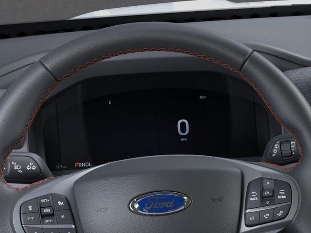 2026 Ford Explorer Active w/200A Pkg 4WD