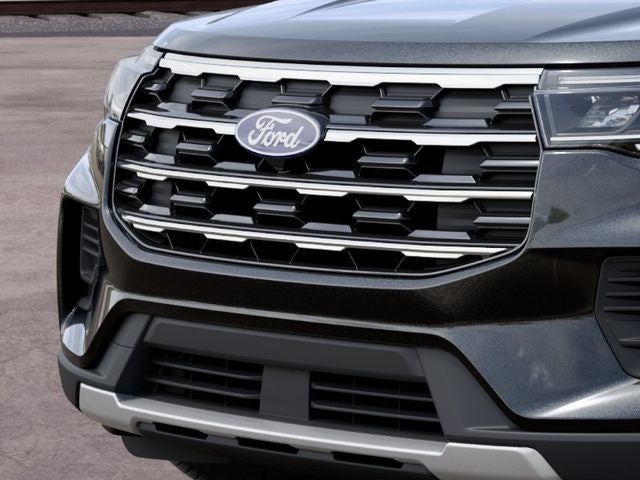 2027 Ford Explorer Active w/200A Pkg 4WD