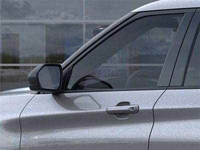 2026 Ford Explorer Active 4WD