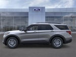 2026 Ford Explorer Active 4WD