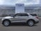 2026 Ford Explorer Active 4WD