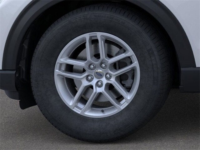 2026 Ford Explorer Active w/200A Pkg 4WD