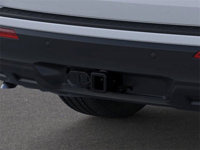 2026 Ford Explorer Active w/200A Pkg 4WD