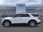 2026 Ford Explorer Active w/200A Pkg 4WD