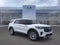 2026 Ford Explorer Active w/200A Pkg 4WD