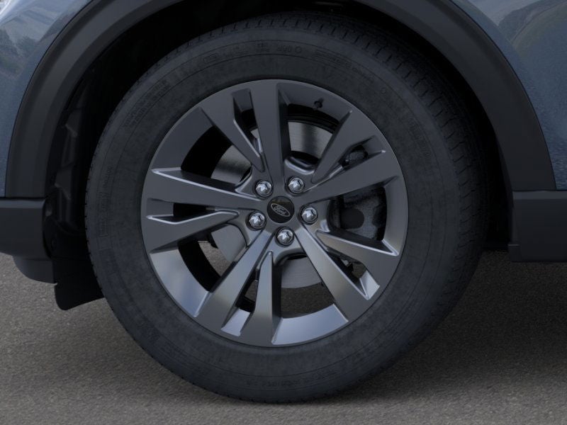 2026 Ford Explorer Active w/200A Pkg 4WD