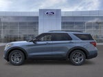 2026 Ford Explorer Active w/200A Pkg 4WD