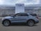 2026 Ford Explorer Active w/200A Pkg 4WD