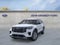 2026 Ford Explorer Active w/200A Pkg 4WD