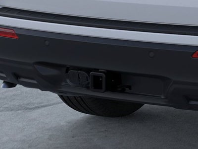 2026 Ford Explorer Active w/200A Pkg 4WD