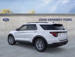 2026 Ford Explorer Active w/200A Pkg 4WD