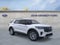 2026 Ford Explorer Active w/200A Pkg 4WD